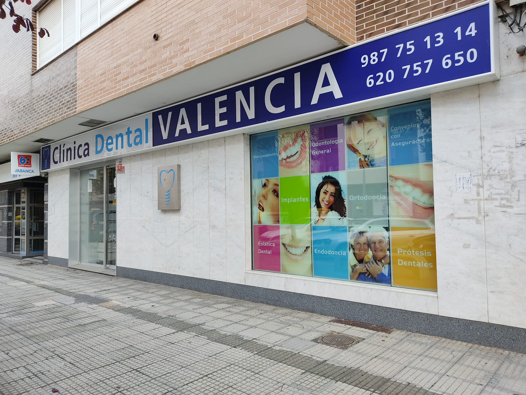 Clínica Dental Valencia
