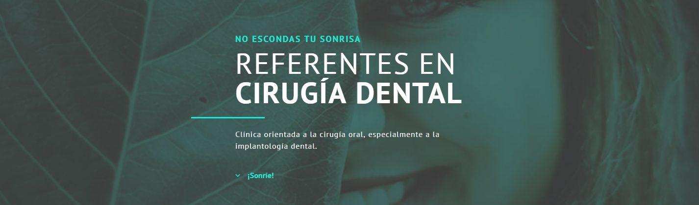 Clínica Dental Coyanza